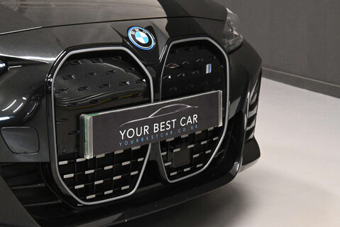 BMW I4 i4 Edition eDrive 35 M Sport 4dr 26