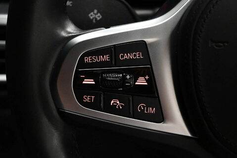 BMW I4 i4 Edition eDrive 35 M Sport 4dr 48