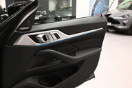 BMW I4 i4 Edition eDrive 35 M Sport 4dr 30
