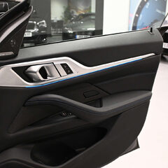 BMW I4 i4 Edition eDrive 35 M Sport 4dr 1