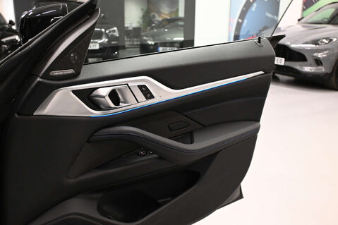 BMW I4 i4 Edition eDrive 35 M Sport 4dr 30