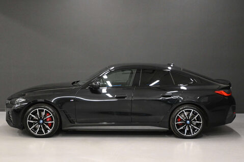 BMW I4 i4 Edition eDrive 35 M Sport 4dr 24