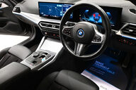 BMW I4 i4 Edition eDrive 35 M Sport 4dr 7