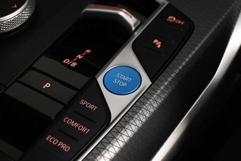 BMW I4 i4 Edition eDrive 35 M Sport 4dr 53