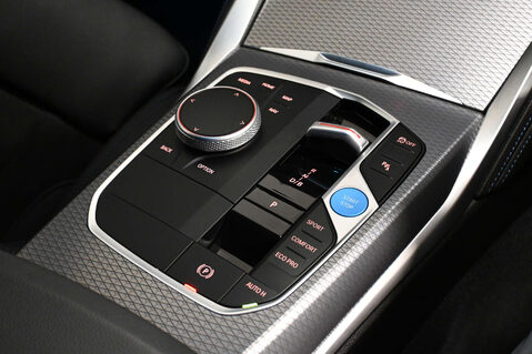BMW I4 i4 Edition eDrive 35 M Sport 4dr 44