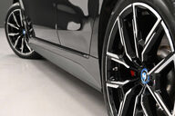 BMW I4 i4 Edition eDrive 35 M Sport 4dr 8
