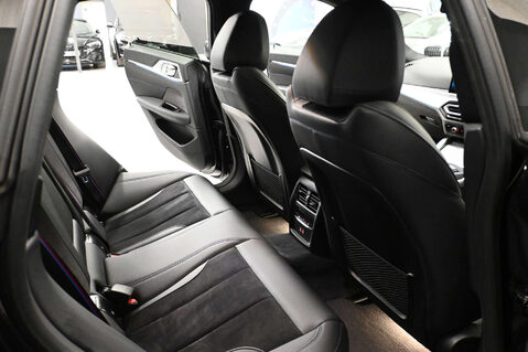 BMW I4 i4 Edition eDrive 35 M Sport 4dr 23