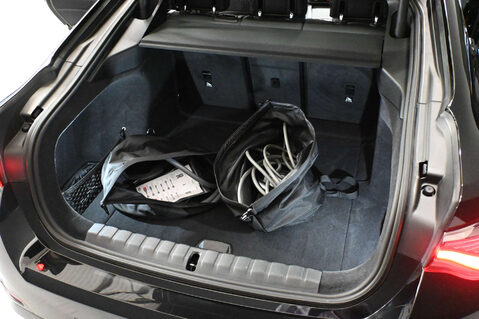 BMW I4 i4 Edition eDrive 35 M Sport 4dr 27