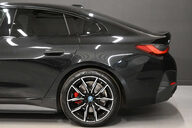 BMW I4 i4 Edition eDrive 35 M Sport 4dr 22