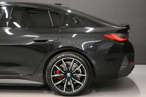 BMW I4 i4 Edition eDrive 35 M Sport 4dr 22