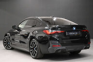 BMW I4 i4 Edition eDrive 35 M Sport 4dr 2