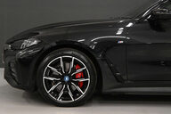 BMW I4 i4 Edition eDrive 35 M Sport 4dr 20