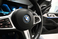 BMW I4 i4 Edition eDrive 35 M Sport 4dr 49