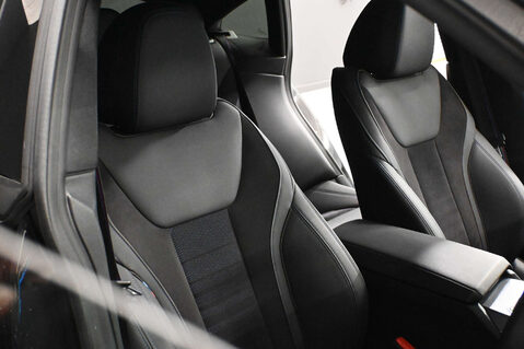 BMW I4 i4 Edition eDrive 35 M Sport 4dr 11