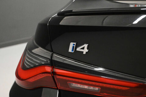BMW I4 i4 Edition eDrive 35 M Sport 4dr 47