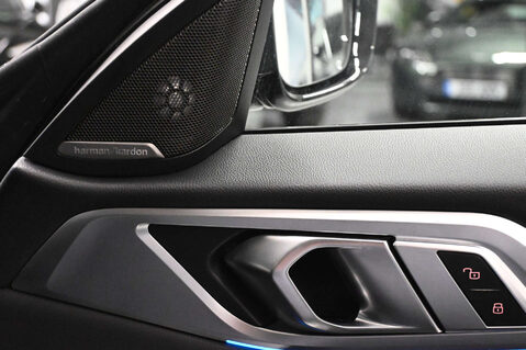 BMW I4 i4 Edition eDrive 35 M Sport 4dr 52