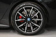 BMW I4 i4 Edition eDrive 35 M Sport 4dr 43