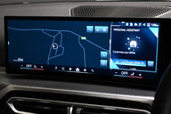 BMW I4 i4 Edition eDrive 35 M Sport 4dr 38
