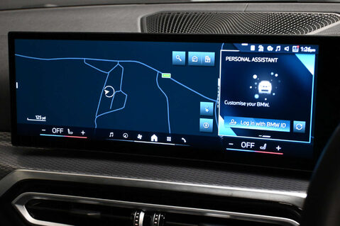 BMW I4 i4 Edition eDrive 35 M Sport 4dr 38