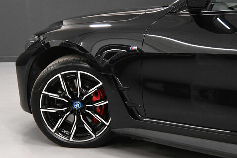 BMW I4 i4 Edition eDrive 35 M Sport 4dr 12