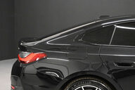 BMW I4 i4 Edition eDrive 35 M Sport 4dr 39