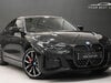 BMW I4 i4 Edition eDrive 35 M Sport 4dr