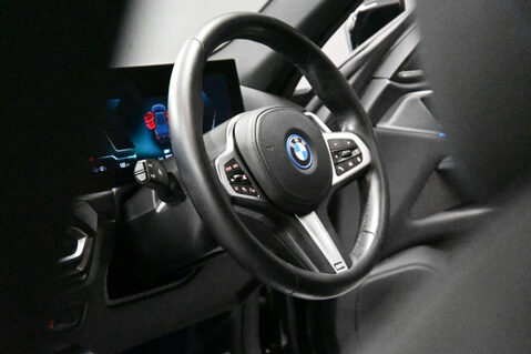 BMW I4 i4 Edition eDrive 35 M Sport 4dr 4