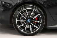 BMW I4 i4 Edition eDrive 35 M Sport 4dr 37
