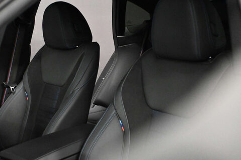 BMW I4 i4 Edition eDrive 35 M Sport 4dr 19