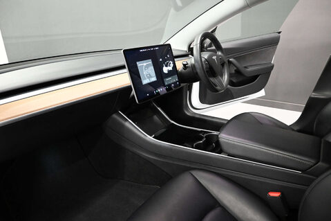 Tesla Model 3 ModeL 3 Performance AWD 4WD 4dr 14
