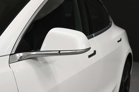Tesla Model 3 ModeL 3 Performance AWD 4WD 4dr 21