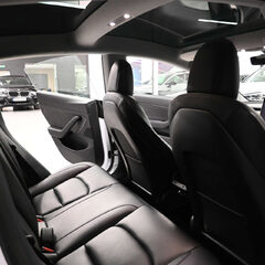 Tesla Model 3 ModeL 3 Performance AWD 4WD 4dr 1