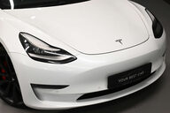 Tesla Model 3 ModeL 3 Performance AWD 4WD 4dr 23