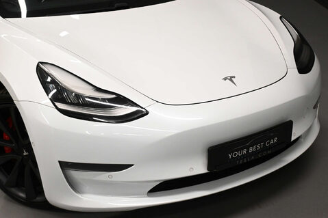 Tesla Model 3 ModeL 3 Performance AWD 4WD 4dr 23