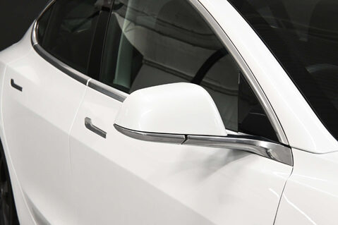 Tesla Model 3 ModeL 3 Performance AWD 4WD 4dr 25