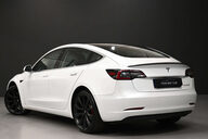 Tesla Model 3 ModeL 3 Performance AWD 4WD 4dr 2