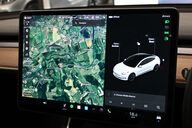 Tesla Model 3 ModeL 3 Performance AWD 4WD 4dr 32