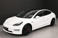 Tesla Model 3 ModeL 3 Performance AWD 4WD 4dr 19