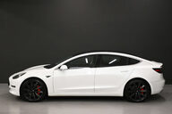 Tesla Model 3 ModeL 3 Performance AWD 4WD 4dr 9