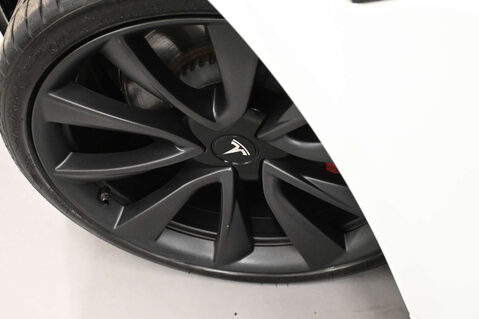Tesla Model 3 ModeL 3 Performance AWD 4WD 4dr 11