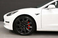 Tesla Model 3 ModeL 3 Performance AWD 4WD 4dr 13