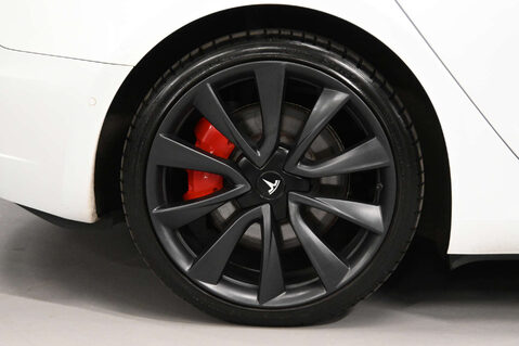 Tesla Model 3 ModeL 3 Performance AWD 4WD 4dr 29