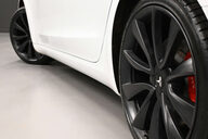 Tesla Model 3 ModeL 3 Performance AWD 4WD 4dr 15