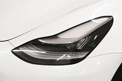 Tesla Model 3 ModeL 3 Performance AWD 4WD 4dr 31