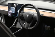 Tesla Model 3 ModeL 3 Performance AWD 4WD 4dr 10