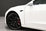 Tesla Model 3 ModeL 3 Performance AWD 4WD 4dr 40
