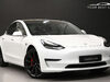 Tesla Model 3 ModeL 3 Performance AWD 4WD 4dr