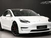 Tesla Model 3 ModeL 3 Performance AWD 4WD 4dr