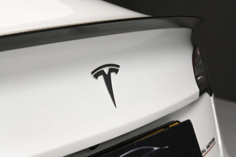 Tesla Model 3 ModeL 3 Performance AWD 4WD 4dr 35