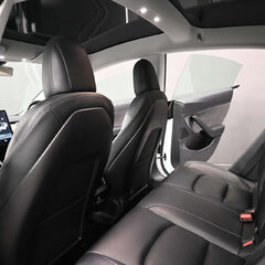 Tesla Model 3 ModeL 3 Performance AWD 4WD 4dr 1